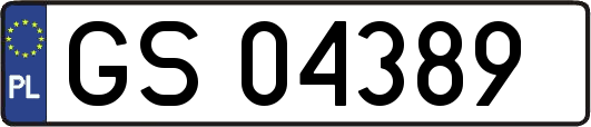 GS04389