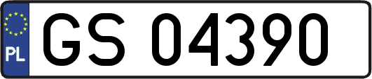 GS04390