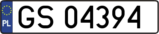 GS04394