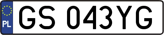 GS043YG