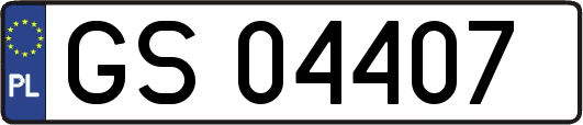GS04407