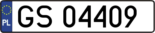 GS04409