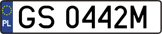 GS0442M