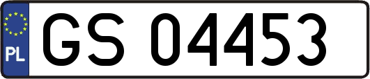 GS04453