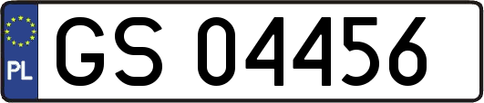 GS04456