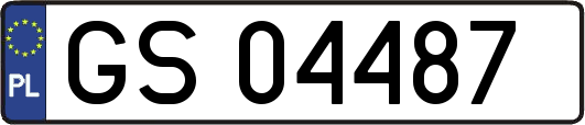 GS04487