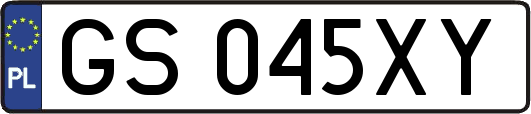 GS045XY
