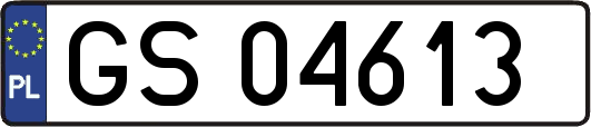 GS04613