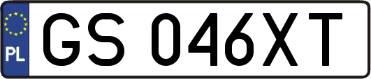 GS046XT