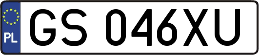 GS046XU