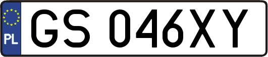 GS046XY