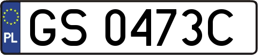 GS0473C