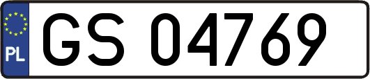 GS04769