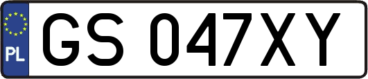 GS047XY
