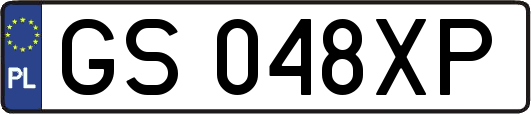 GS048XP