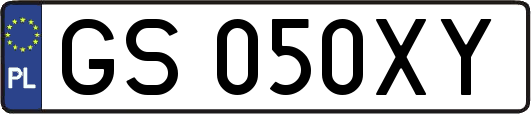 GS050XY