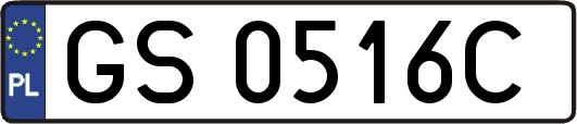 GS0516C