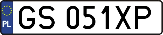 GS051XP