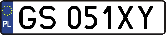 GS051XY