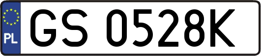 GS0528K
