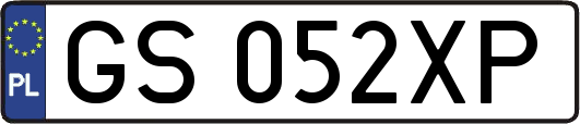 GS052XP