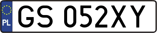 GS052XY
