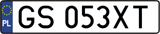 GS053XT