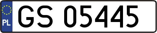 GS05445