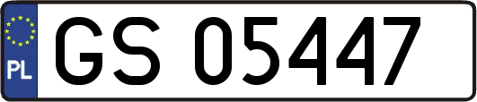 GS05447