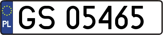 GS05465