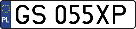 GS055XP