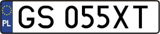 GS055XT