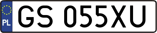 GS055XU