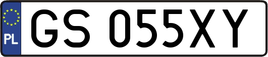 GS055XY