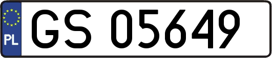 GS05649