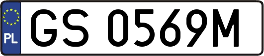 GS0569M