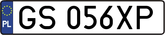 GS056XP