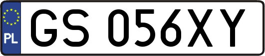 GS056XY