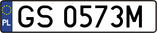 GS0573M