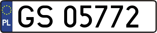 GS05772