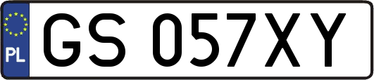 GS057XY