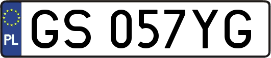 GS057YG