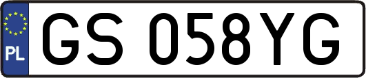 GS058YG