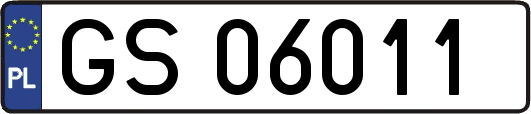 GS06011