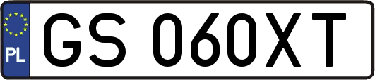 GS060XT