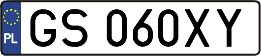 GS060XY