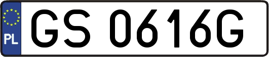 GS0616G