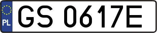 GS0617E