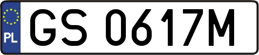GS0617M