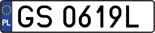 GS0619L